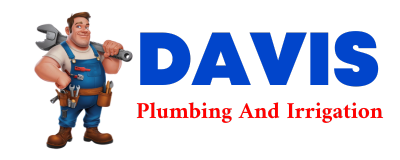 Trusted plumber in KILLONA